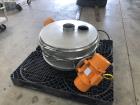 Sweco Vibro-energy Lp30 Separator